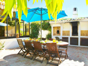 Charming Villa with Pool